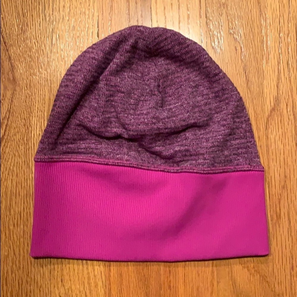 Lululemon Run With Me Toque - NWOT (Winter Hat)